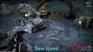 Slow Vomvalysts. Yes, I'm still trying to get this bug fixed.