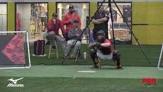PBR Wisconsin Showcase February 2021
