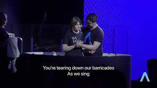 Worship and Baptisms: 2nd Service