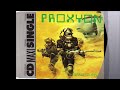 Proxyon - Space Guards