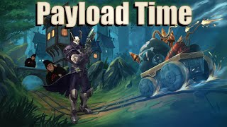 This is why they should've never removed Payload