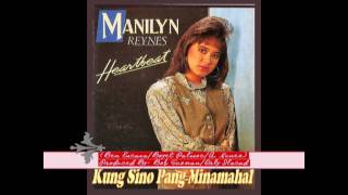Manilyn Reynes - Kung Sino Pang Minamahal