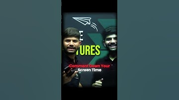 Apna Screen Time Btao | Digraj Singh #nexttoppers #new #class10 #study #ytshorts #funny #motivation