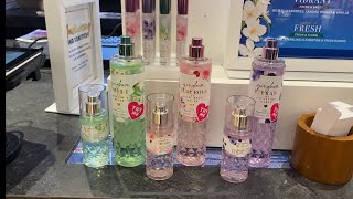 *40% OFF ENTIRE STORE* BATH & BODY WORKS STORE WALK THRU // PREVIEW OF THE NEW GINGHAMS