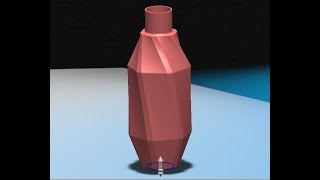SolidWorks Sketch Tutorial for Beginners !Solidworks Solid Modeling Beginners!#Loft #Extrude #Shell