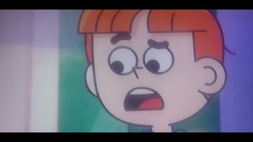 Elliott from earth 7 day countdown promo part 4