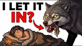 Why Did Ancient Humans Tame the Predator That Ate Their Children?