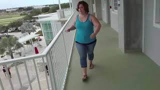 Inside a Luxury Suite at The Fort Myers Miracle baseball Game