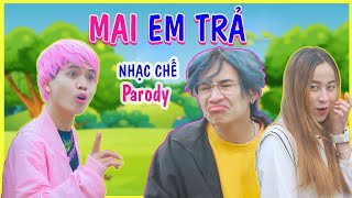 Thanh Tien Phan TV