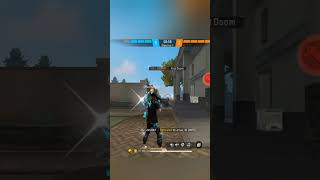Deadly AK47 ACE! 💀 | Free Fire Best Moments 🔥 #freefire #freefirehighlights  #ak47ace #gaming