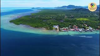 Khairi USG ft Mad Nuruh ( PANGENTOMAN KUNNAI ) #lagubajau #lagubajauterbaru 