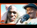 Fleece Johnson on Getting Choked Out by a Naked Man in Prison at 16