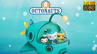 Octonauts and the Whale Shark Game Review 1080p Official TapTapTales screenshot 3