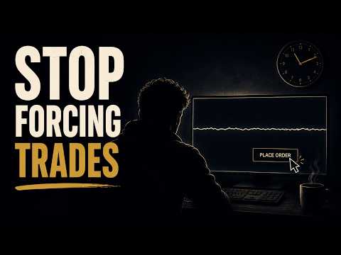 One Question to Stop Every Bad Trade &mdash; thumbnail