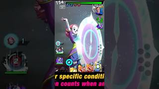 New Supporter Chronoa, the Supreme Kai of Time In Db Legends