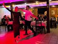 Albanian TraditionaL Dance : Vallja E Rrajces ( Dance of Rrajca ) by Aida Murrja &amp; Klajdi Rrupulli