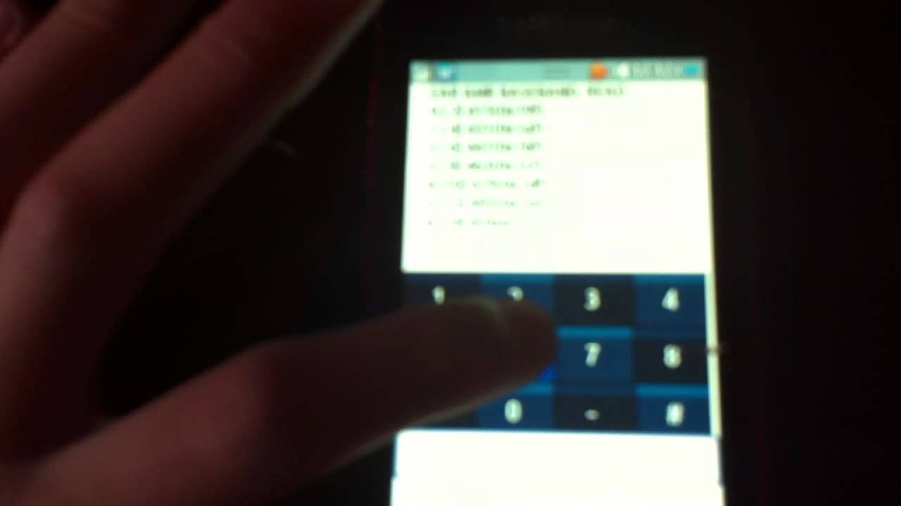augmenter le son sur samsung YouTube augmenter le son sur samsung YouTube