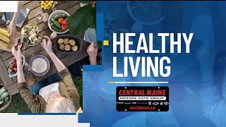 Healthy Living with Northern Light Health: Primary care screening questions