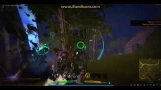 Firefall - Melding Tornado