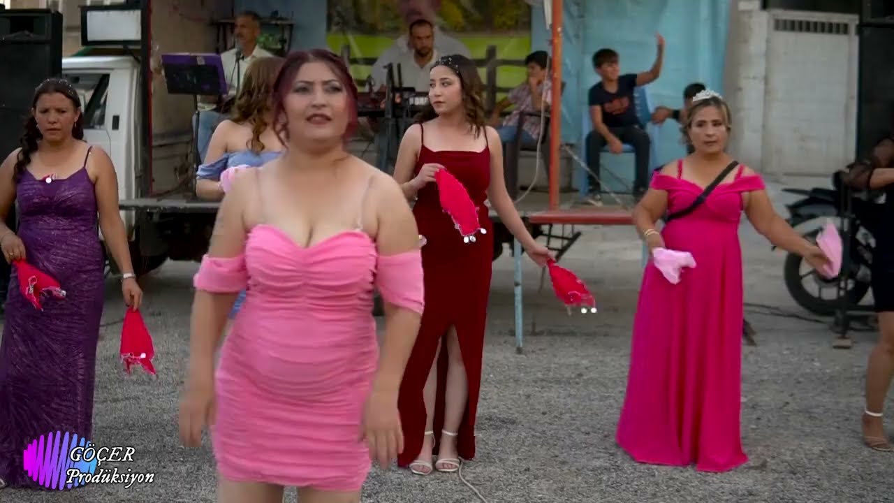 fatoş ile seydi  part 1 kına 09,08,2023