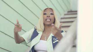 Celebrity Choppa Tee | Dope Girl | Official Video Wealth