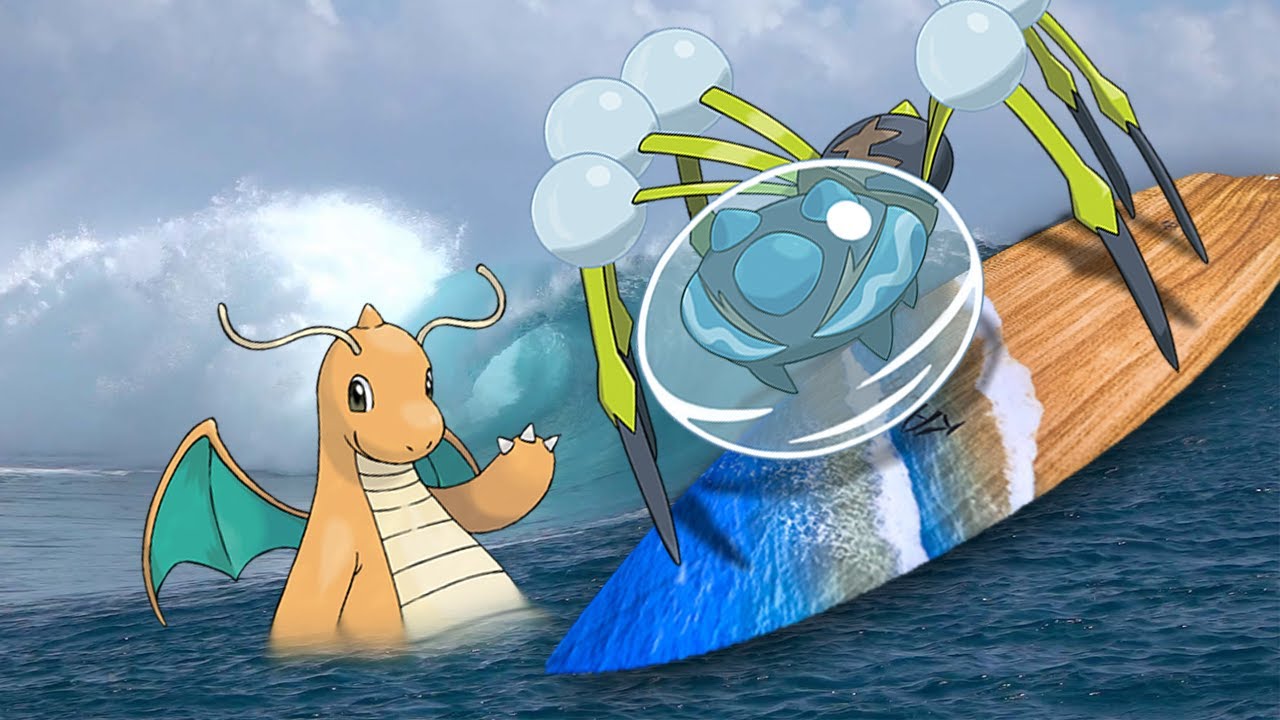 O NOVO EL CLASSICO DE PALDEA...