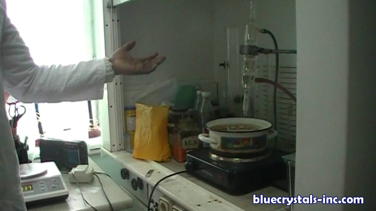 Analytical Chemistry Lab Equipment YouTube