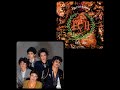 SHELTER OF LOVE ツル・ツル ( '88 ) RCサクセション / THE RC SUCCESSION " SHELTER OF LOVE "