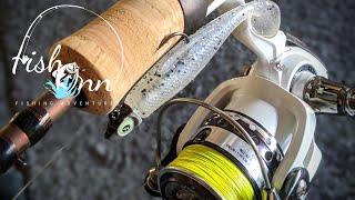 Soft Plastics 101 For Beginners (Part 2)