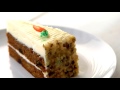 Carrot Cake vs. Chocolate Cake| Herbalife Healthy Eating Advice