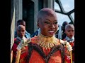 I Am Not Dead! Black Panther Edit. #marveledits #blackpanther