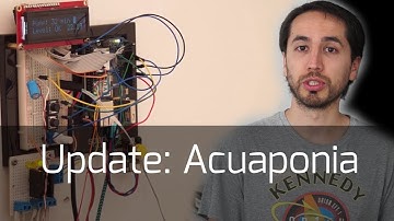 04 Sistema de Acuaponia con Arduino
