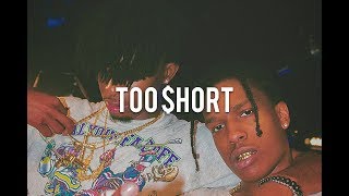 (free) playboi carti x pierre bourne type beat 2018 "too short " |
rap/trap instrumental