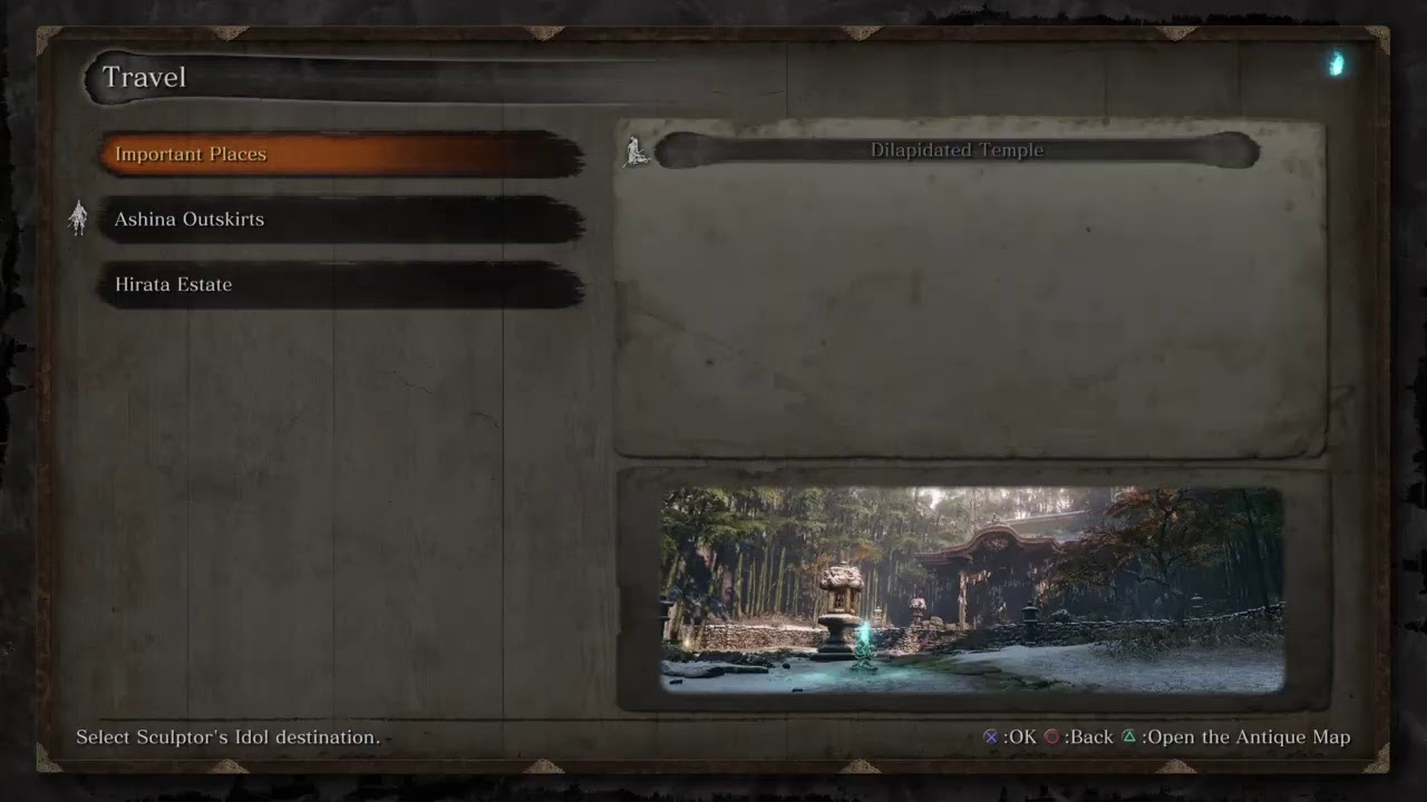 Sekiro Early Exp Farm YouTube