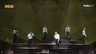 INFINITE 'Between Me & You' [Comeback Again in Seoul]