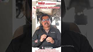 Complete Car Service &amp; Insurance Claim in Lucknow | Make In Auto Mobiles | Cashless Claim Support 🚗🔧