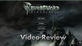 Ravensword: Shadowlands PC Review - JumpToGamer screenshot 5