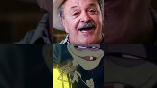 Celebrity Behind the Voice Actor || Jim Cummings ❤️ #shorts Net Worth