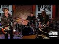 Goo Goo Dolls “Broadway” Live in the Howard Stern Show Studio