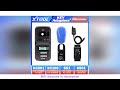 Why Everyone’s Talking About This Product! XTOOL KC501 KC100 KS01 SK1 M822 OBD2 Diagnostic Key Pro