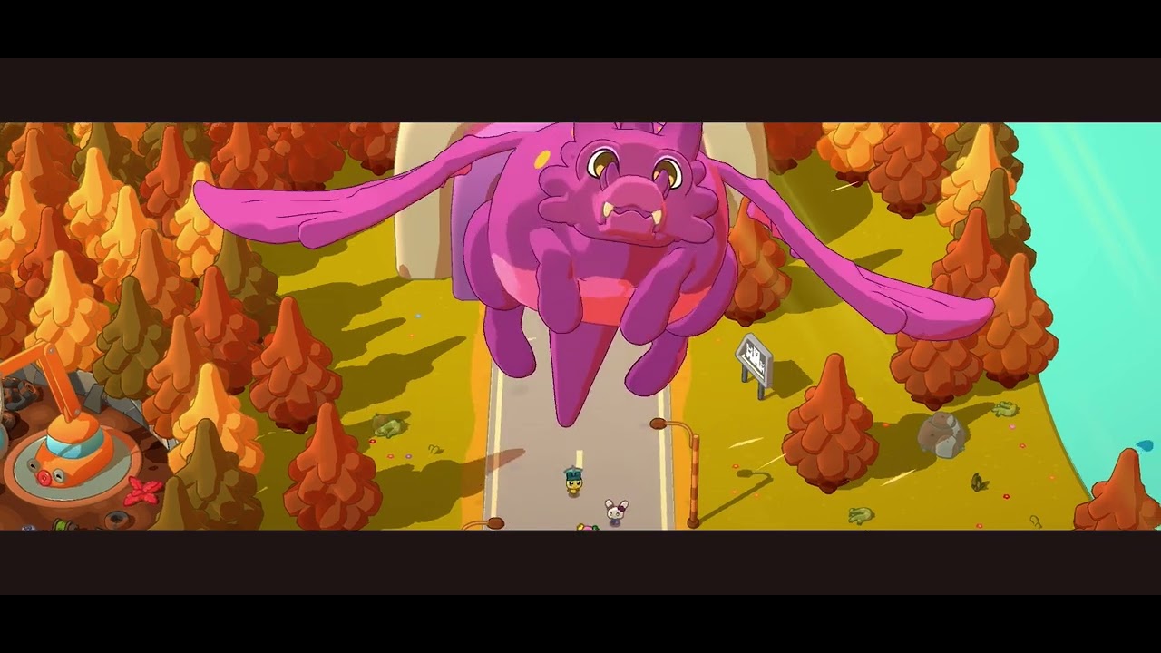 Finishing Tamagotchi Adventure Kingdom