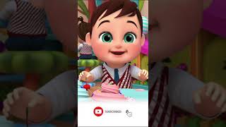 Мойте руки｜Banana Cartoon Russia #shorts #kidssong #детскоесчастье #веселыепесни