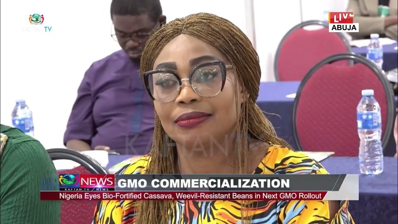 AGRICULTURE AND  INFRASTRUCTURE.- Food on The Table.