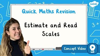 How Do You Read Scales? | KS2 Maths Concept for Kids