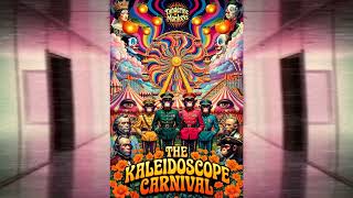 Tangerine Monkeys - The Kaleidoscope Carnival (Full Album) | Psychedelic Rock