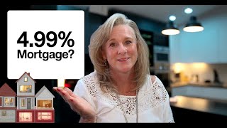 Builder Rate Buydowns Explained: Is That 4.99% Mortgage Really a Deal?
