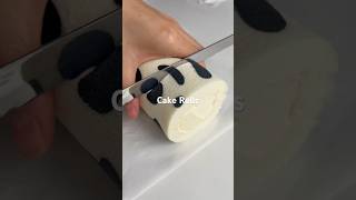 Cake Rolls #cakerolls #cakeideas #rollcakerecipe #cakeroll #swissroll