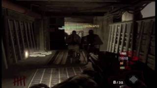 Black Ops Ascension Secret Song Easter Egg (Full Song) -=HD Tutorial=-