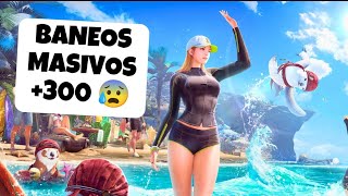 Baneos Masivos Y Cambiaran Por Completo Bdo El Dia 18