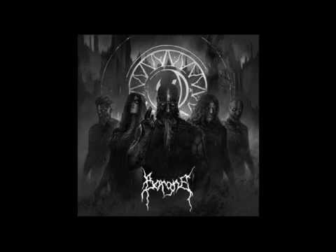 BORGNE — Borgne - Abysmal Existence - Règne des morts 2015